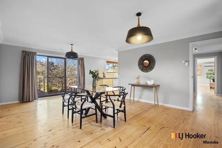 Sixth view of Homely house listing, 9 Barrett Street, Macgregor ACT 2615