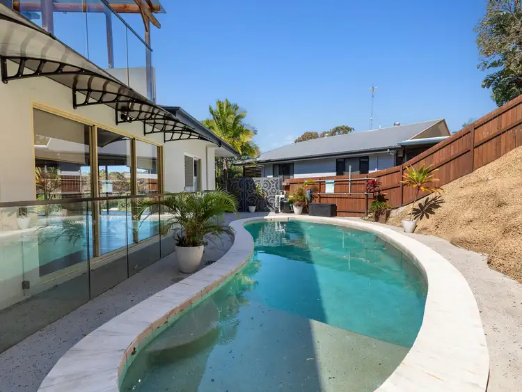 Second view of Homely house listing, 17 Pinanga Place, Little Mountain QLD 4551