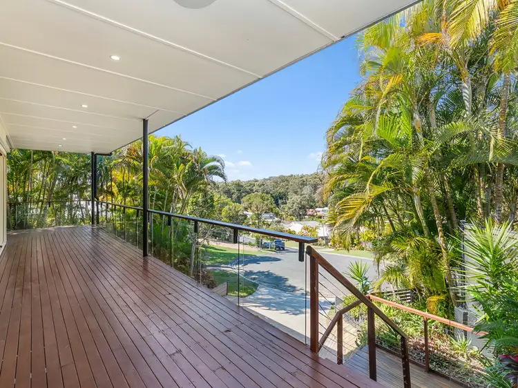 Third view of Homely house listing, 17 Pinanga Place, Little Mountain QLD 4551