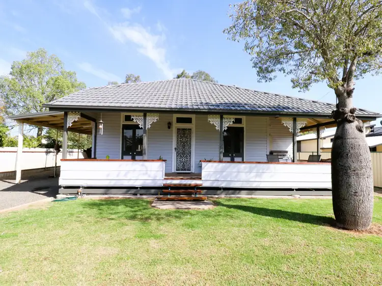 Main view of Homely house listing, 9A Major Street, Roma QLD 4455