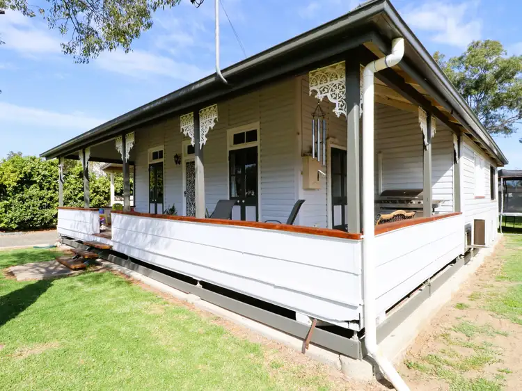 Third view of Homely house listing, 9A Major Street, Roma QLD 4455