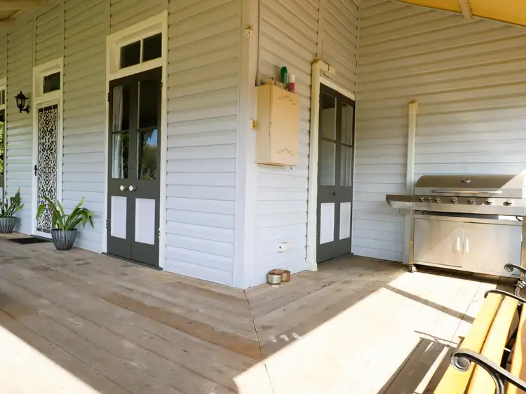 Fourth view of Homely house listing, 9A Major Street, Roma QLD 4455