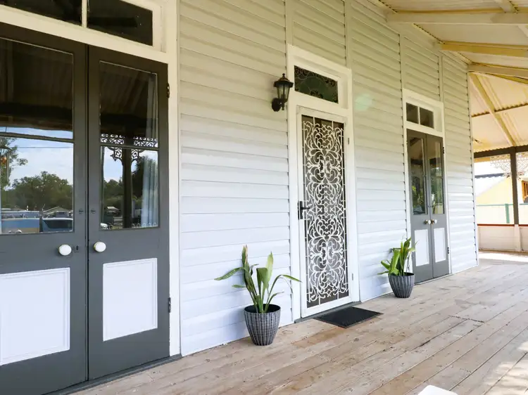 Fifth view of Homely house listing, 9A Major Street, Roma QLD 4455