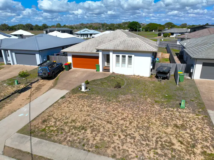 155 Queens Road, Bowen QLD 4805
