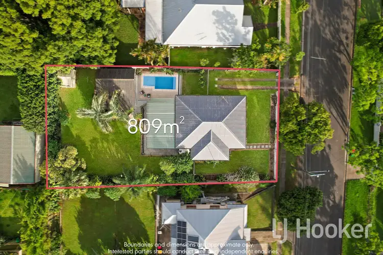 14 Blackwood Road