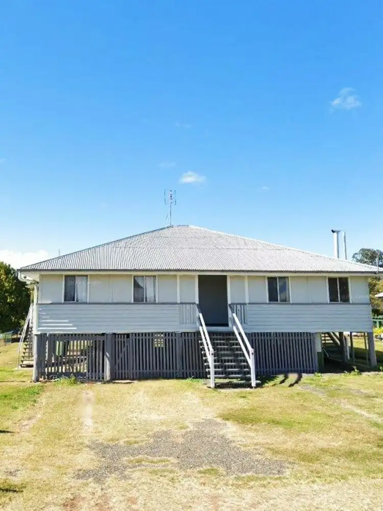 Main view of Homely rural property listing, 4 Hood Street, Gatton QLD 4343