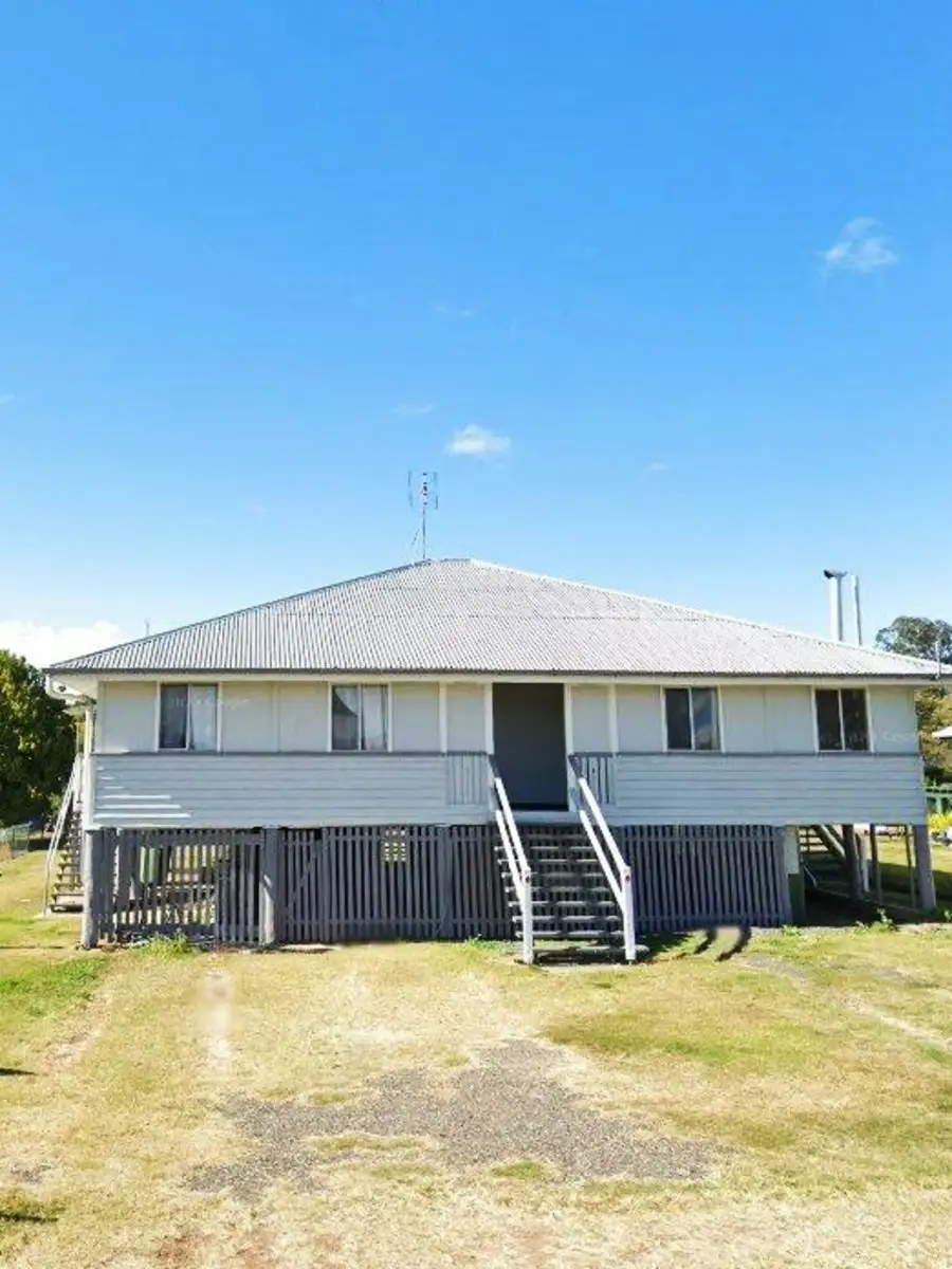 Main view of Homely rural property listing, 4 Hood Street, Gatton QLD 4343
