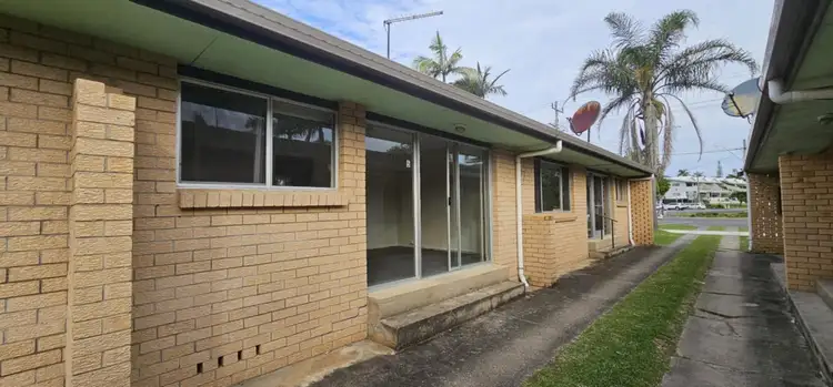 Second view of Homely unit listing, 5/37 Beach Street, Woolgoolga NSW 2456