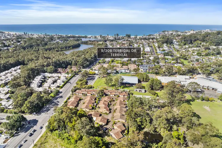 9/306 Terrigal Drive, Terrigal NSW 2260
