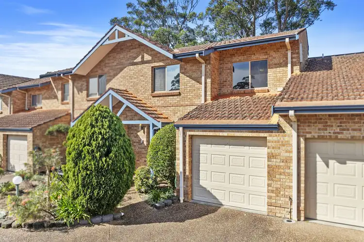 Second view of Homely townhouse listing, 9/306 Terrigal Drive, Terrigal NSW 2260