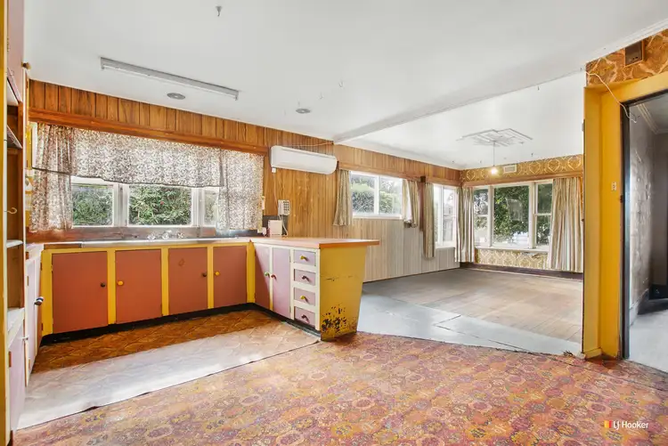 Second view of Homely house listing, 35 Nixon Street, Devonport TAS 7310