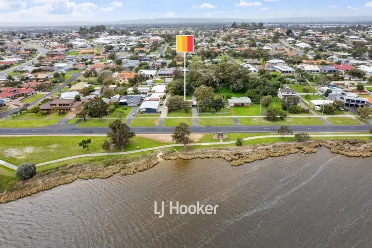 Second view of Homely house listing, 371 Old Coast Road, Australind WA 6233