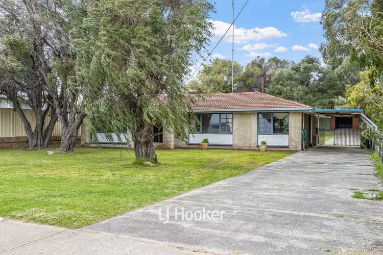 Third view of Homely house listing, 371 Old Coast Road, Australind WA 6233