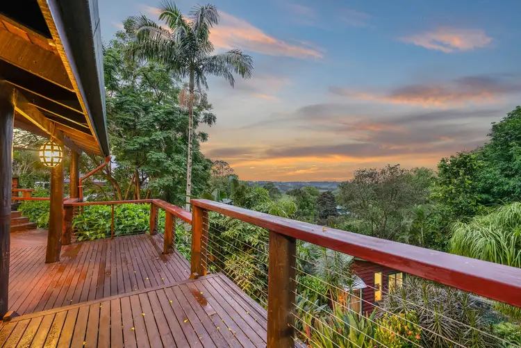 Third view of Homely rural property listing, 18 Hillcrest Drive, Tintenbar NSW 2478
