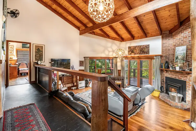 Fourth view of Homely rural property listing, 18 Hillcrest Drive, Tintenbar NSW 2478