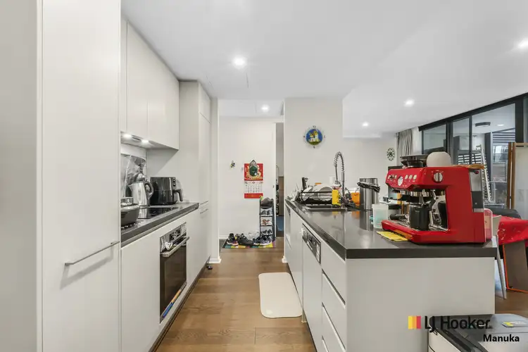 Sixth view of Homely apartment listing, 44/11 Kerridge Street, Kingston ACT 2604