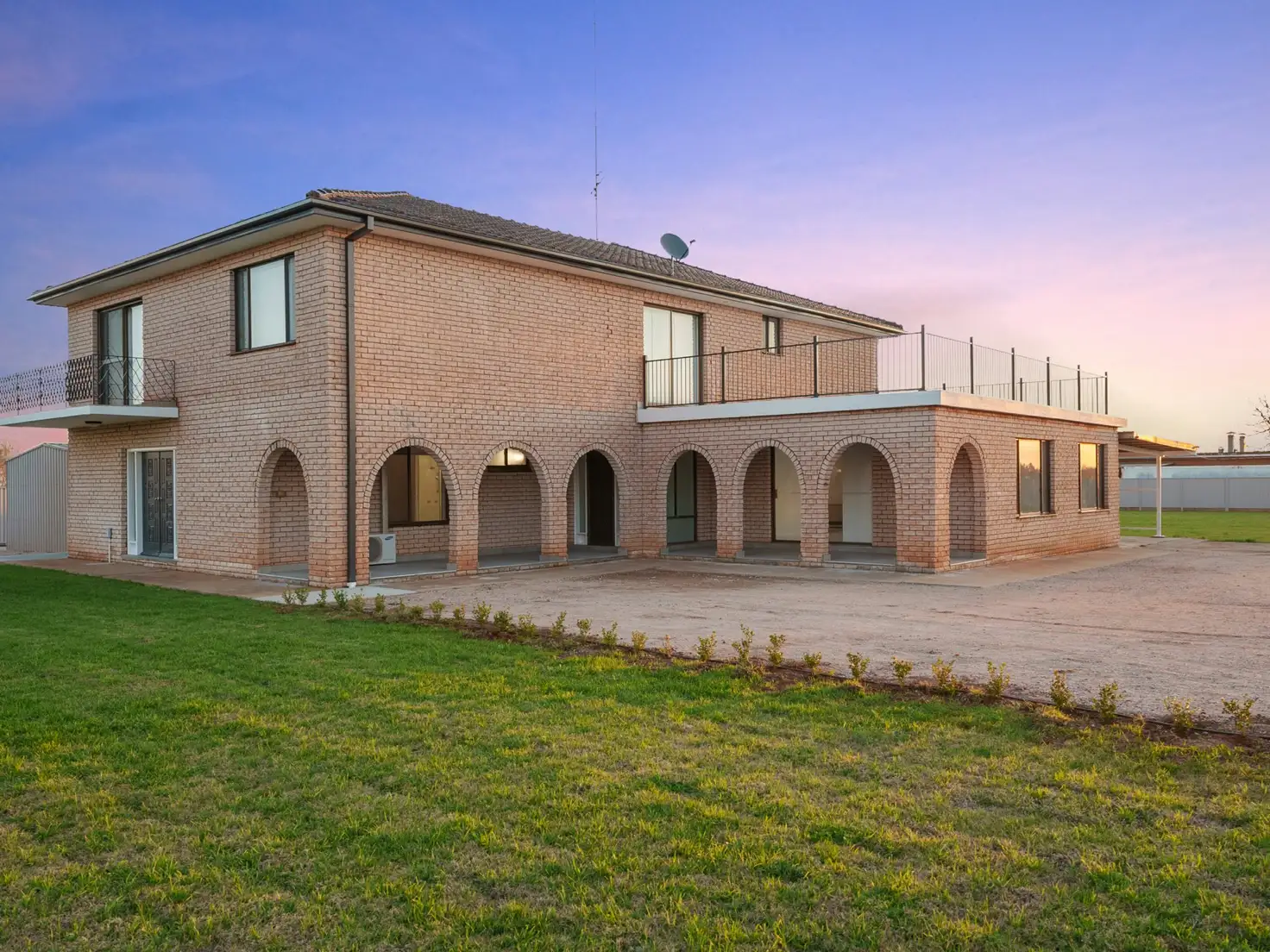 Main view of Homely house listing, 58 Sidlow Road, Griffith NSW 2680