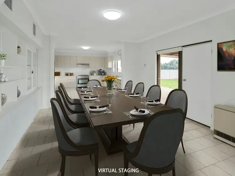Fourth view of Homely house listing, 58 Sidlow Road, Griffith NSW 2680
