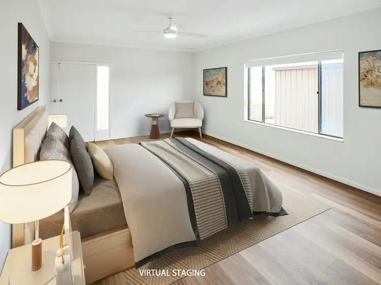 Seventh view of Homely house listing, 58 Sidlow Road, Griffith NSW 2680