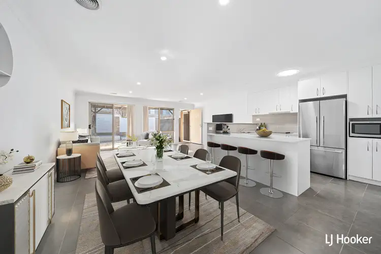12/3 Fernando Street, Bonner ACT 2914