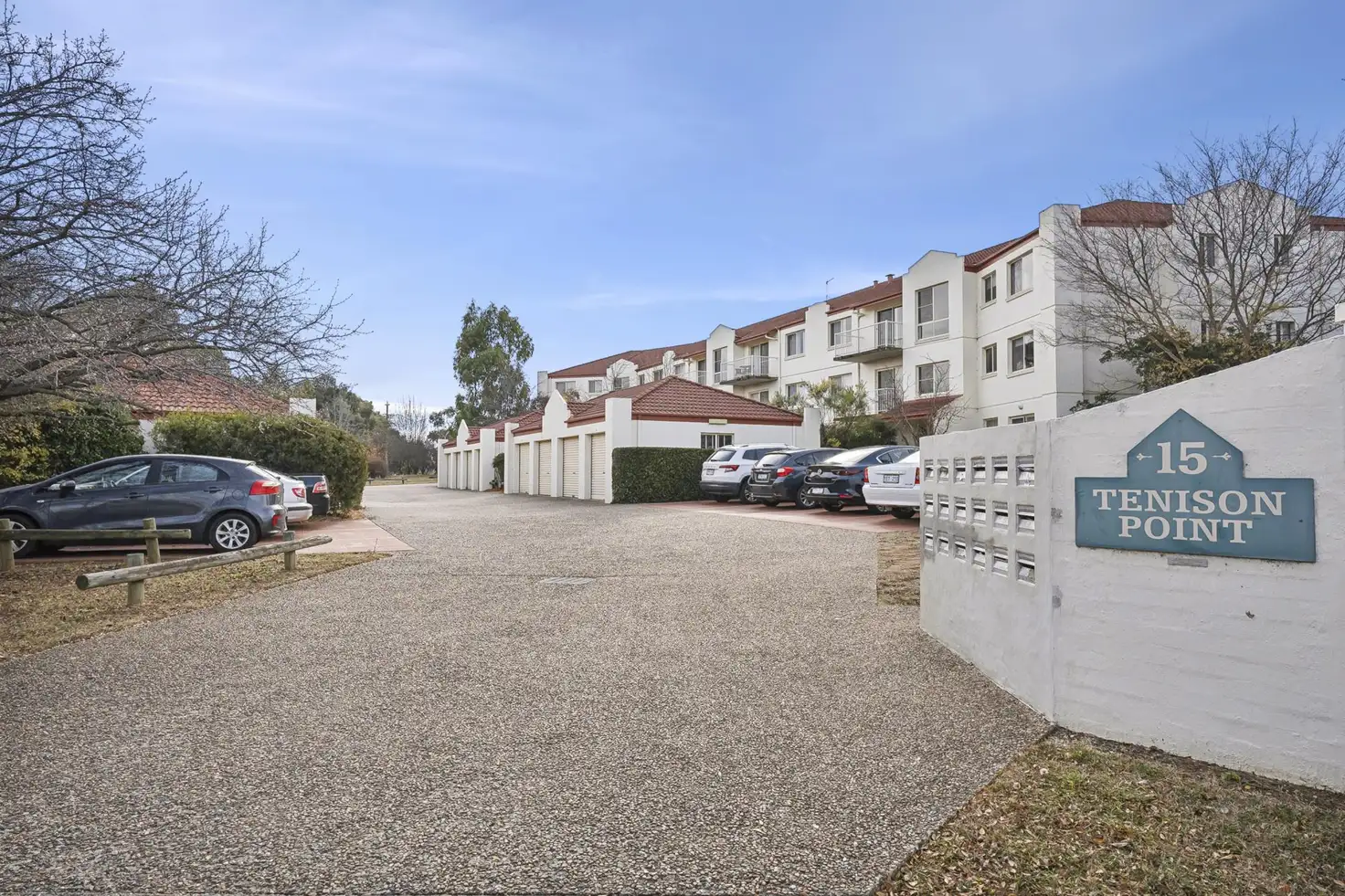 Main view of Homely unit listing, 6/15 Tenison-Woods Circuit, Bonython ACT 2905