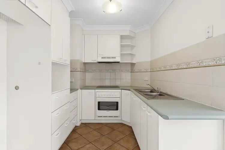 Second view of Homely unit listing, 6/15 Tenison-Woods Circuit, Bonython ACT 2905