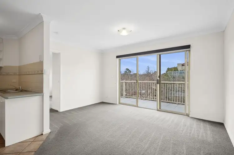 Third view of Homely unit listing, 6/15 Tenison-Woods Circuit, Bonython ACT 2905
