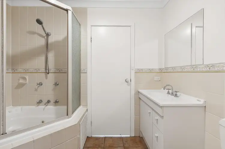 Fifth view of Homely unit listing, 6/15 Tenison-Woods Circuit, Bonython ACT 2905