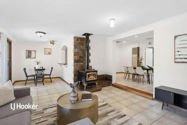 Fifth view of Homely house listing, 5 Barwon Court, Salisbury East SA 5109