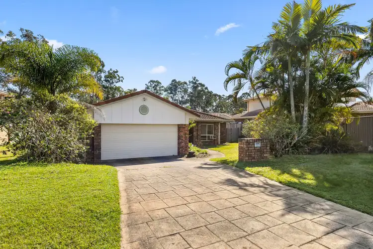 18 Arnold Palmer Drive, Parkwood QLD 4214