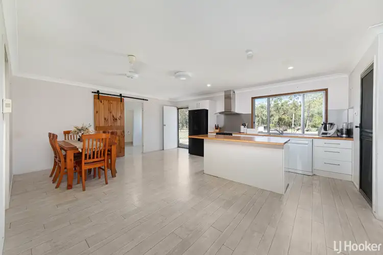 Second view of Homely house listing, 85 Richmont Drive, Bouldercombe QLD 4702