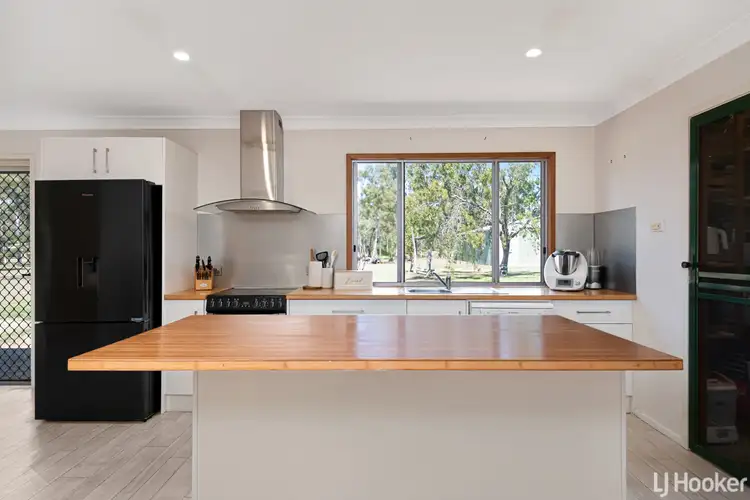 Third view of Homely house listing, 85 Richmont Drive, Bouldercombe QLD 4702
