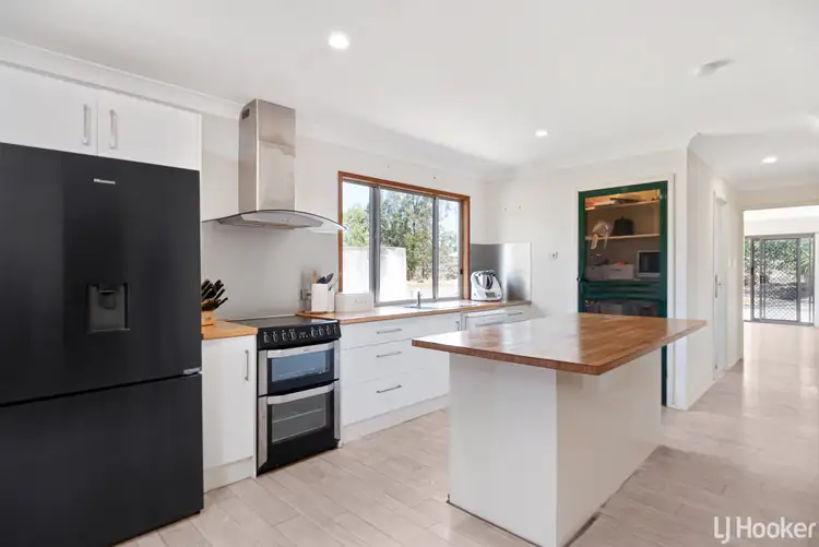 Fourth view of Homely house listing, 85 Richmont Drive, Bouldercombe QLD 4702