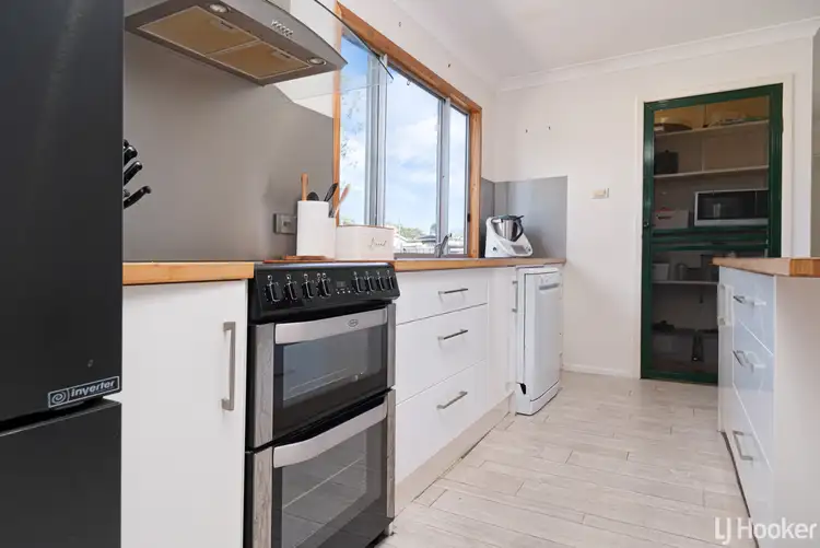 Fifth view of Homely house listing, 85 Richmont Drive, Bouldercombe QLD 4702