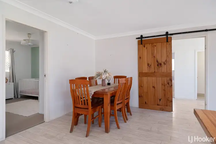 Sixth view of Homely house listing, 85 Richmont Drive, Bouldercombe QLD 4702