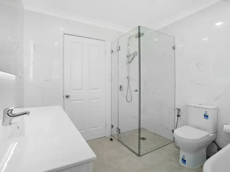 Third view of Homely townhouse listing, 2/21-25 KURRAJONG RD, Casula NSW 2170