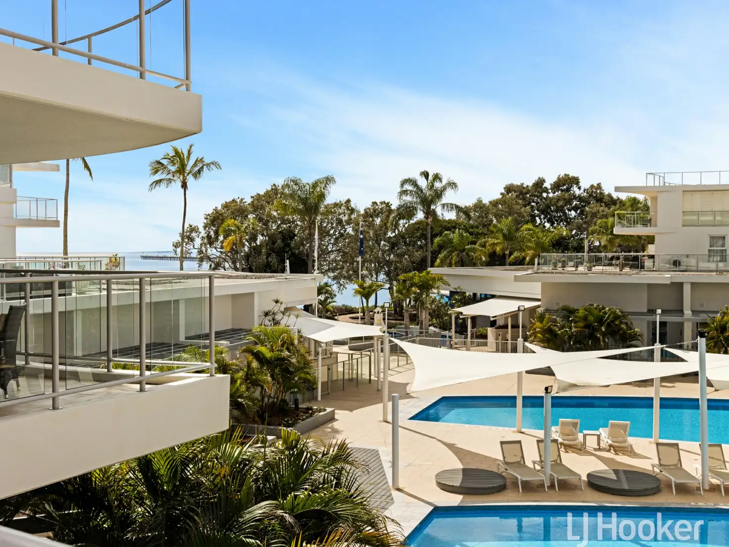 Main view of Homely unit listing, Unit 120/569 Esplanade, Urangan QLD 4655
