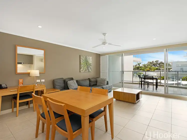 Third view of Homely unit listing, Unit 120/569 Esplanade, Urangan QLD 4655