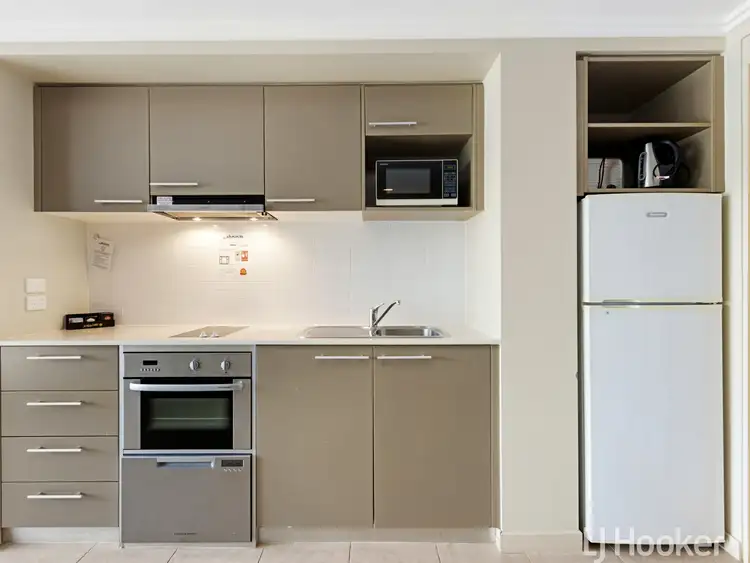 Fourth view of Homely unit listing, Unit 120/569 Esplanade, Urangan QLD 4655