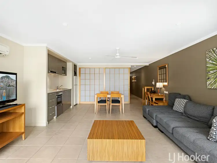 Sixth view of Homely unit listing, Unit 120/569 Esplanade, Urangan QLD 4655