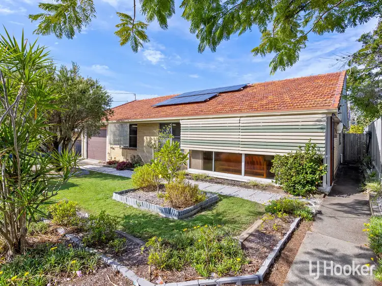 Main view of Homely house listing, 43 Ashmole Road, Redcliffe QLD 4020