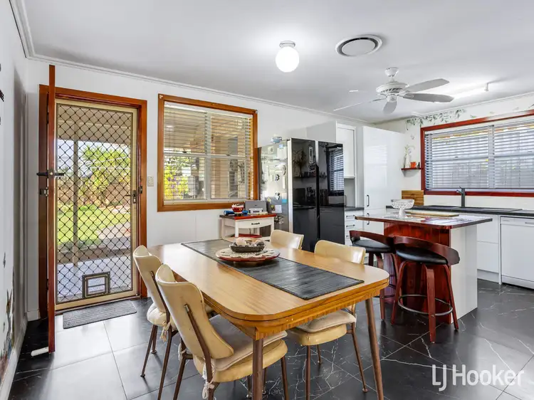 Second view of Homely house listing, 43 Ashmole Road, Redcliffe QLD 4020