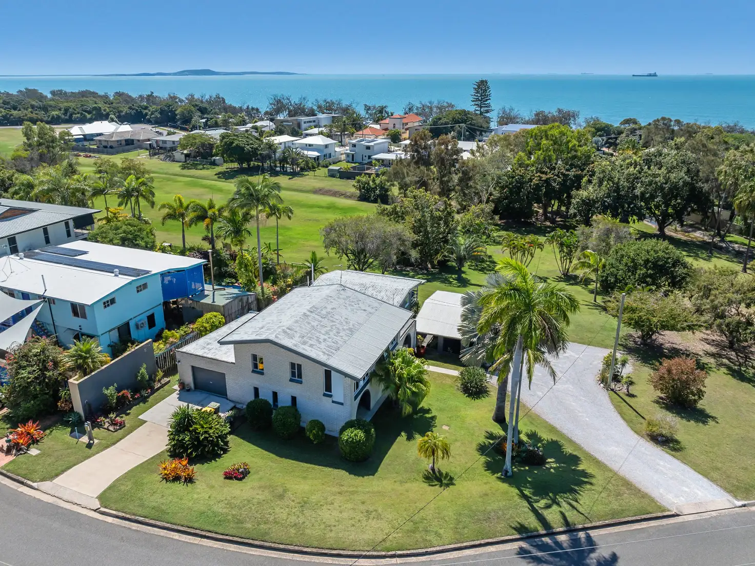 Main view of Homely house listing, 2 Margaret Street, Tannum Sands QLD 4680
