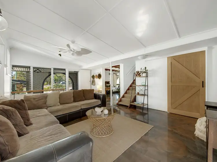 Third view of Homely house listing, 2 Margaret Street, Tannum Sands QLD 4680