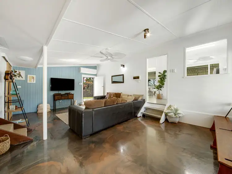 Fourth view of Homely house listing, 2 Margaret Street, Tannum Sands QLD 4680