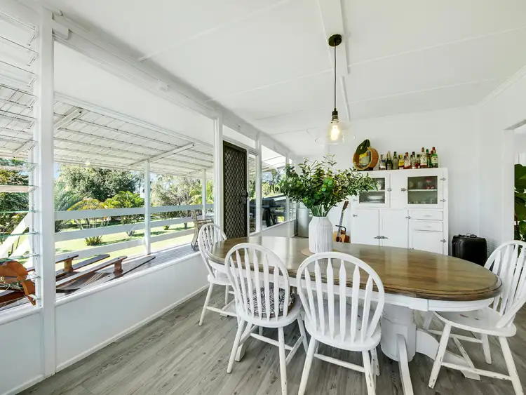 Sixth view of Homely house listing, 2 Margaret Street, Tannum Sands QLD 4680