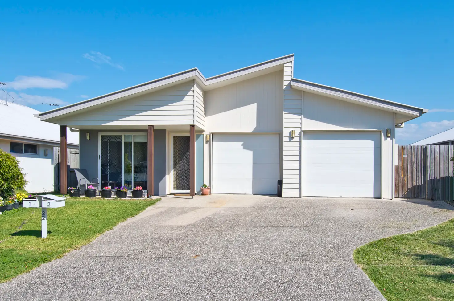 Main view of Homely house listing, 22 Radke Road, Bethania QLD 4205