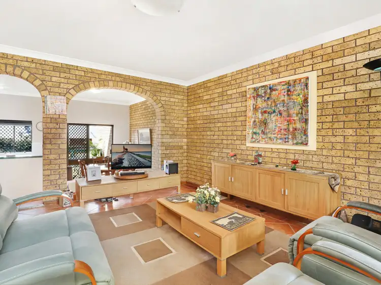 Second view of Homely unit listing, 2/22 The Avenue, Corrimal NSW 2518