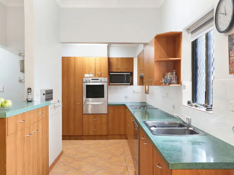 Fourth view of Homely unit listing, 2/22 The Avenue, Corrimal NSW 2518