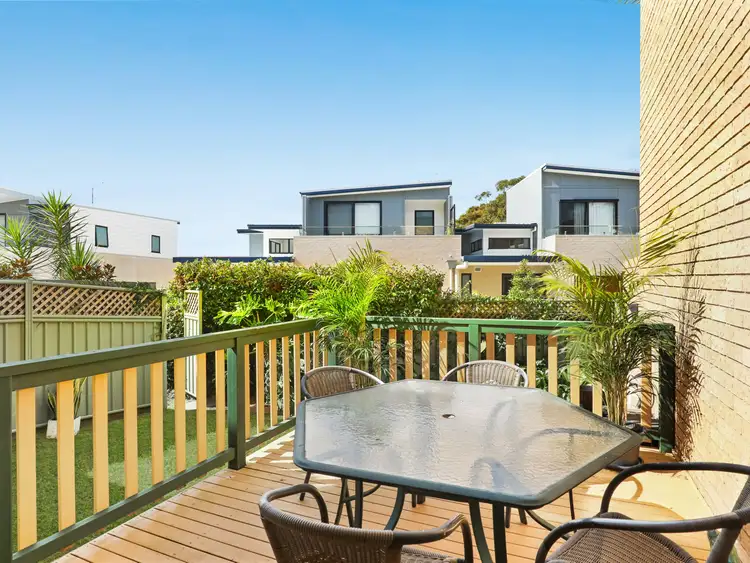 Sixth view of Homely unit listing, 2/22 The Avenue, Corrimal NSW 2518